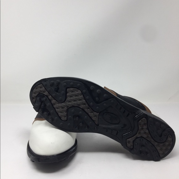 Back Bay Golfing Shoes - Picture 5 of 5